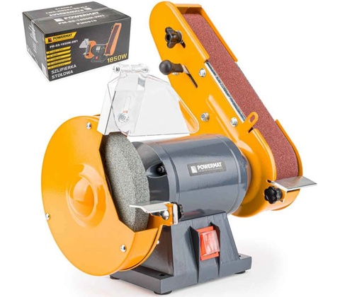 Powermat PM-SS-1850M-2W1