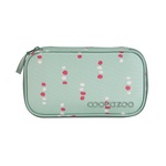 coocazoo Pencil Case II Dancing Dots (COOCAZOO-21174-00)