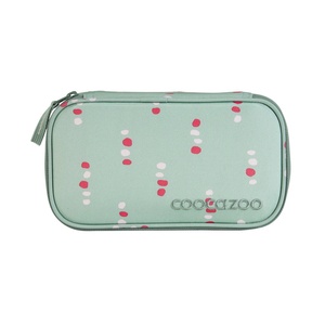coocazoo Pencil Case II Dancing Dots (COOCAZOO-21174-00)