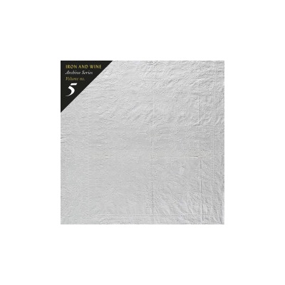 Iron & Wine - Archive Series Vol.5 Tallahasse LP