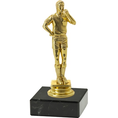 Pohár rozhodčí 15 cm