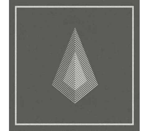 Looped EP Kiasmos LP
