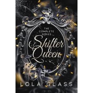 Shifter Queen | Lola Glass (ISBN: 9798349513954)