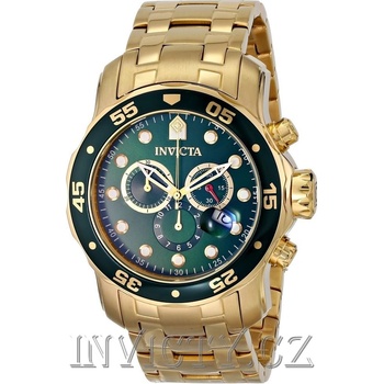 Invicta 0075