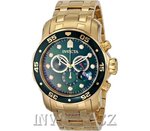 Invicta 0075