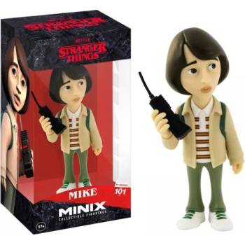 MINIX Minix: Странни неща - фигура на Майк 12 см (13890)
