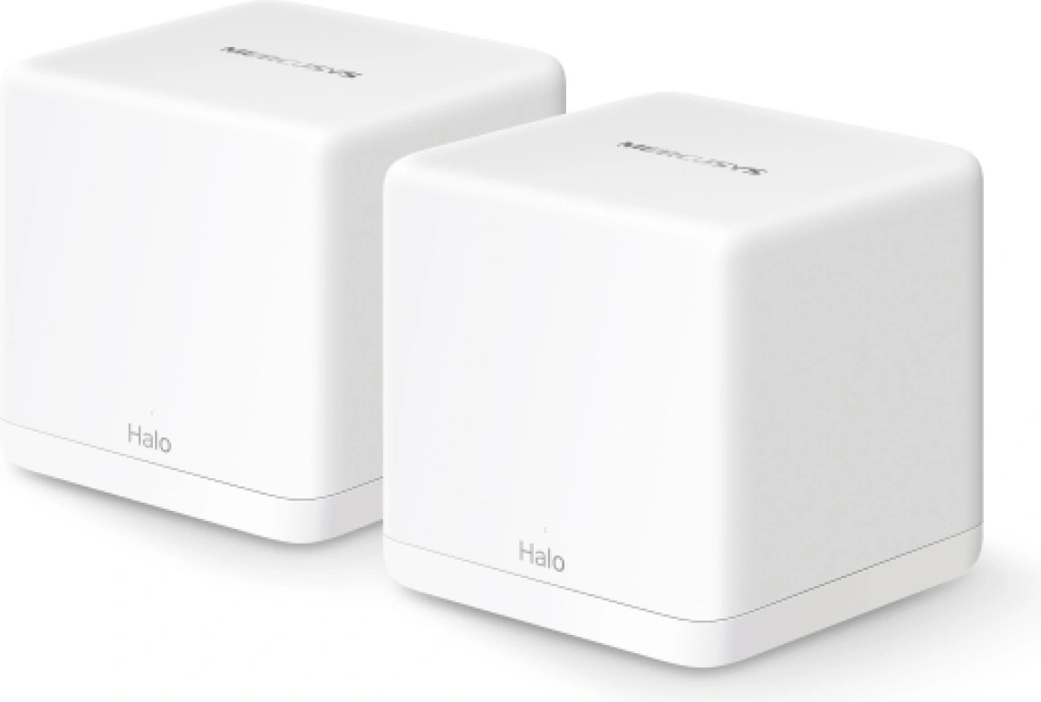 Mercusys HALO H60X (2-Pack)