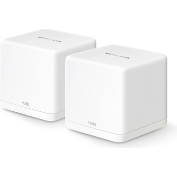 Mercusys HALO H60X (2-Pack)