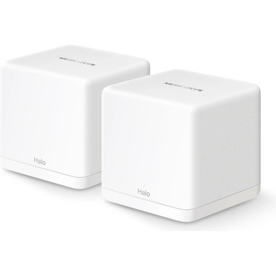 Mercusys HALO H60X (2-Pack)