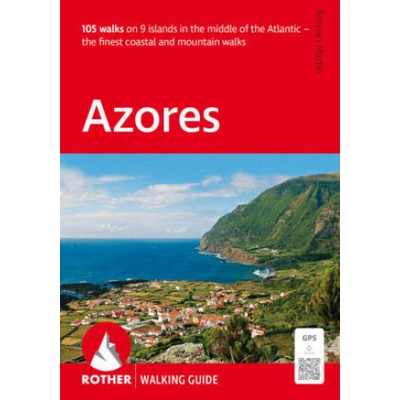 AZORES ANG