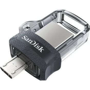 SanDisk Ultra Dual 16GB USB 3.0 SDDD3-016G-G46/173383