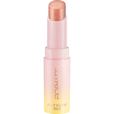 Catrice MIDNIGHT SUN gélový rozjasňovač v tyčinke C01 Bright & Breezy 4 g
