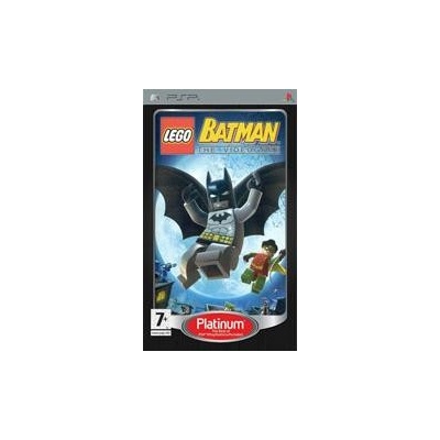 LEGO Batman: The Videogame