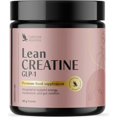 Carnium Botanicals Lean Creatine+ - 180 г