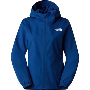 The North Face Дамско водоустойчиво яке The North Face Women's Quest Jacket Waterproof jacket - Estate Blue (102-5254-0212)