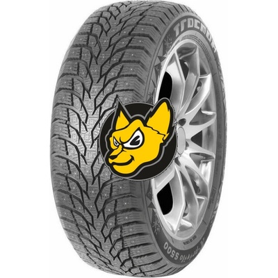 Tracmax X-Privilo S500 265/65 R18 116T