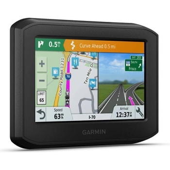 Garmin Zümo 396S Europe45