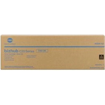 Konica Minolta A0DK153, TN-318K - originálny