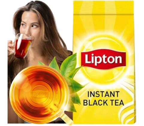 Lipton Yellow Label 500 g