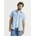 Celio Светлосиня мъжка риза от деним с джобове Celio Celio | Sin | МЪЖЕ | S