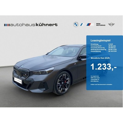 BMW i5 M60 Pro M Sport 442 kW