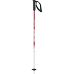 Salomon Детски ски щеки Salomon Kid's Brigade Ski poles - Pink - размер 95 cm (419-0431-0214)