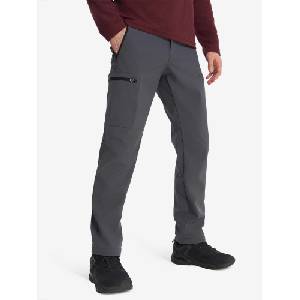 OUTVENTURE Панталон Hiking Mens Cheget Softshell Pants (129977-92)