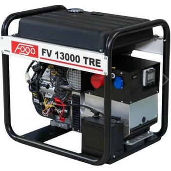 FOGO FV13000 TRE 400V