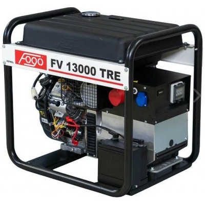 FOGO FV13000 TRE 400V
