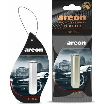 Areon SportLux Liquid Gold 5 ml