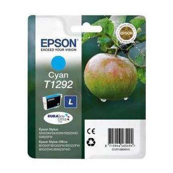 Epson ГЛАВА ЗА epson stylus - cyan - c13t12924011, 201epst1292