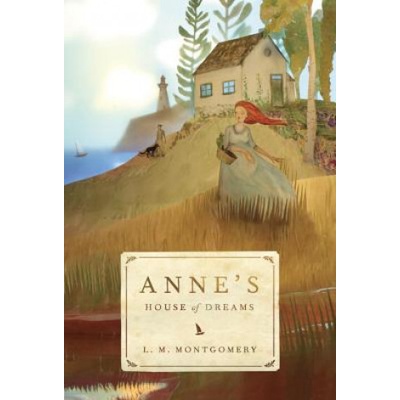 ANNES HOUSE OF DREAMS