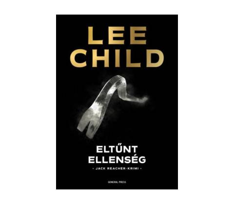 Eltűnt ellenség