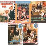 DM discont Spejbl a Hurvínek - kolekce - 5DVD (006591)