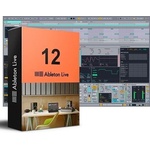 Ableton Live 12 Suite UPG Lite