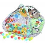 Vtech Бебешка активна гимнастика 7 в 1 Vtech (V550003)