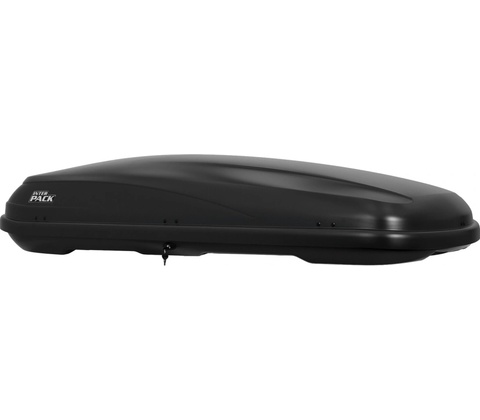 Inter Pack Horizon 8.6