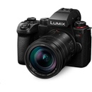 Panasonic Lumix DC-G9II