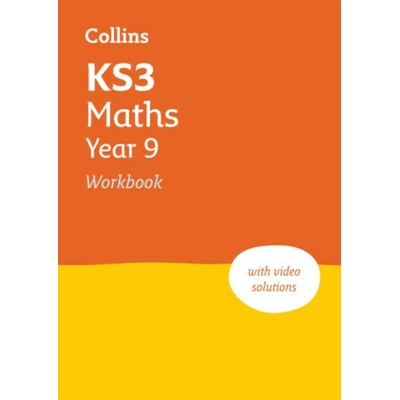 KS3 Maths Year 9 Workbook