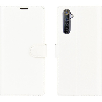 Vsechnonamobil 26887 Realme 6 bílý – Zboží Živě