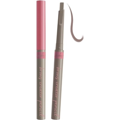 Lovely Автоматичен молив за вежди Brows Creator, N3, 1.8 g