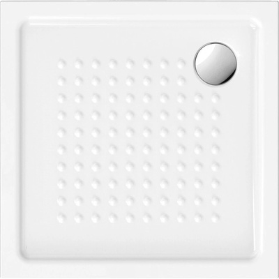 Sapho EXTRA FLAT 80 x 80 cm 438411