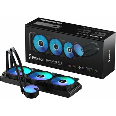 Fractal Design Lumen S36 RGB V2 FD-W-L1-S3612