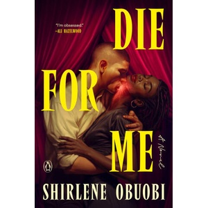 Die for Me (ISBN: 9780143139188)