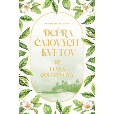 Dcéra čajových kvetov