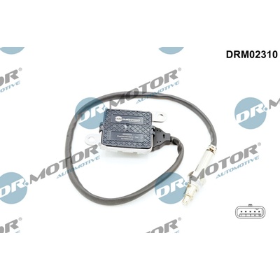 NOx-senzor, NOx-katalyzátor Dr.Motor Automotive DRM02310
