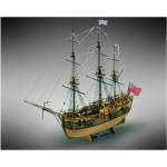 Mamoli Endeavour 1769 1: 100 комплект