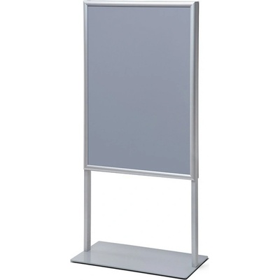 Jansen Display Plakátový stojan 700x1000 mm (B1)