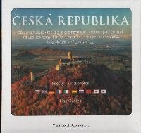 チェコ共和国写真集　Česká republika letecky チェコ共和国写真集 Česká republika letecky The Photos that