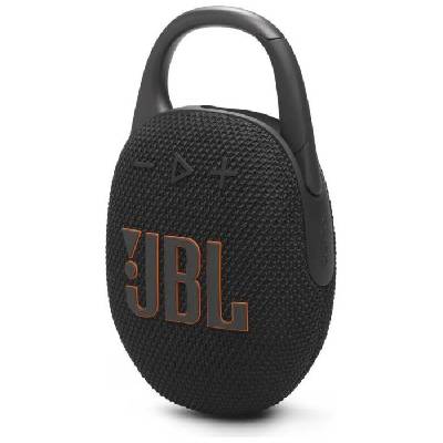 JBL Clip 5 Black
